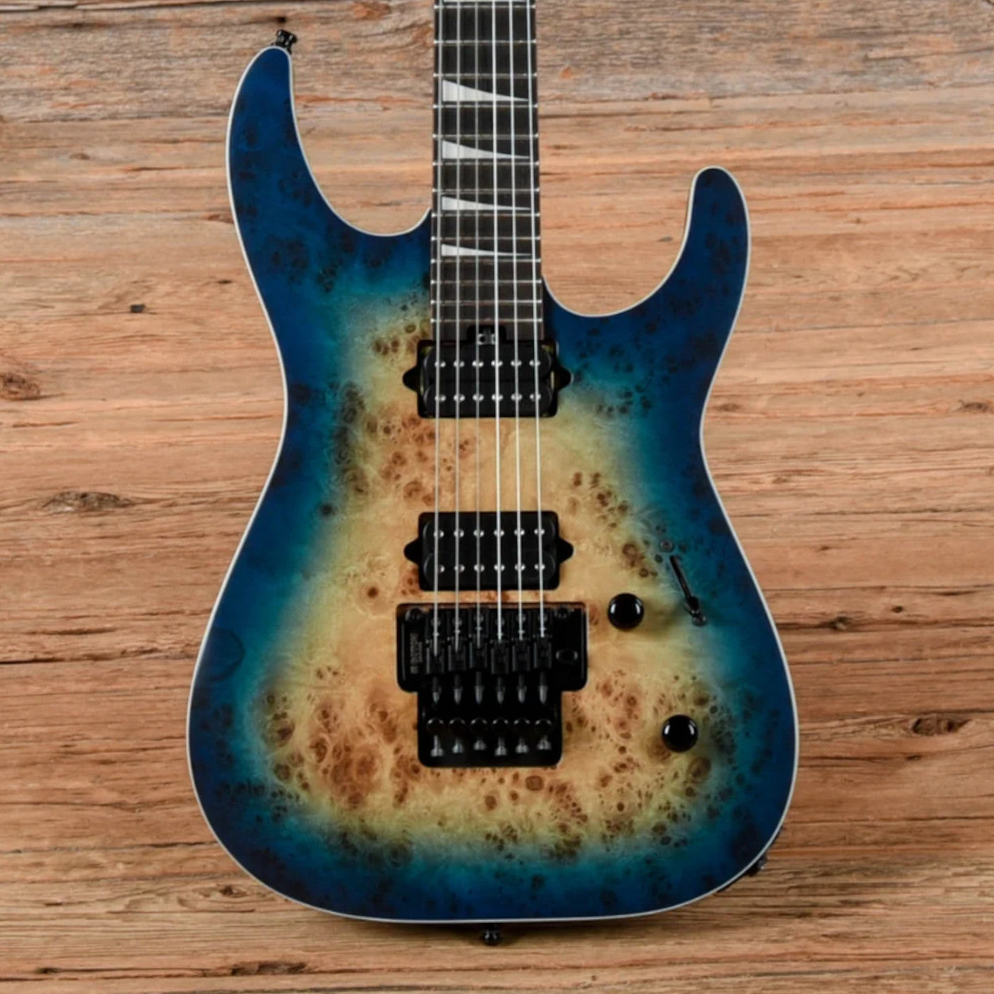 Stellar Melodic Rock Backing Track in B Minor