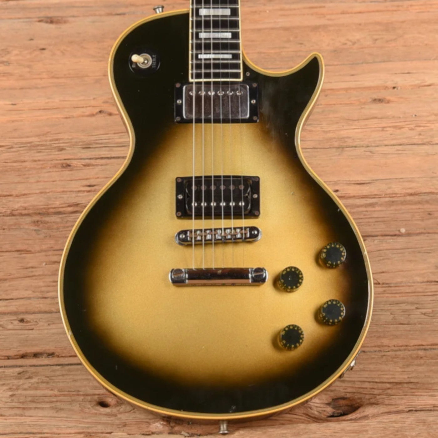 Driving Melodic Rock Backing Track in E Minor