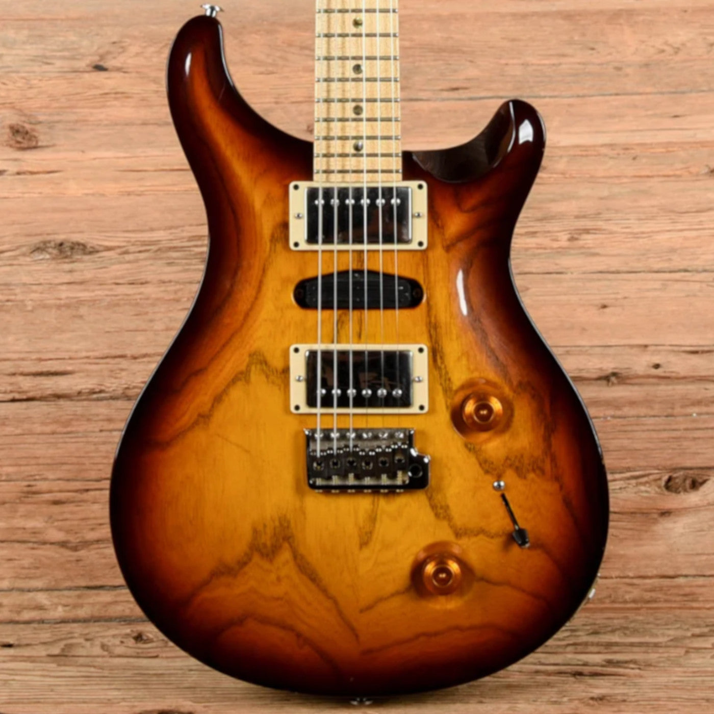 Dreamy Gliding Melodic Rock Backing Track in E Minor