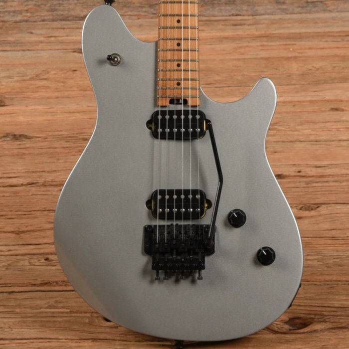 Atmospheric Rock Backing Track in B Minor