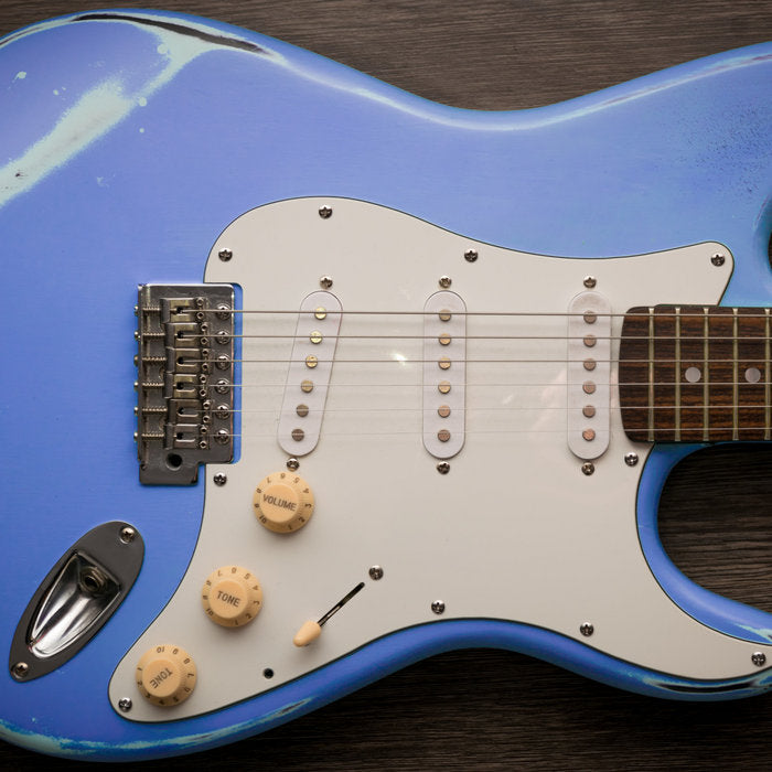 Atmospheric Trip Hop Groove Backing Track in F Minor