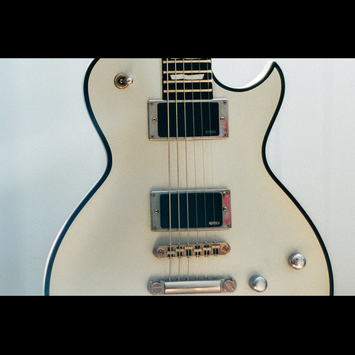 Ballad Backing Track in A Minor