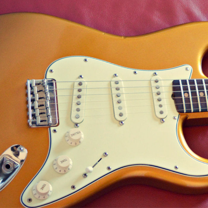 Breezy Chill Groove Backing Track in G Dorian