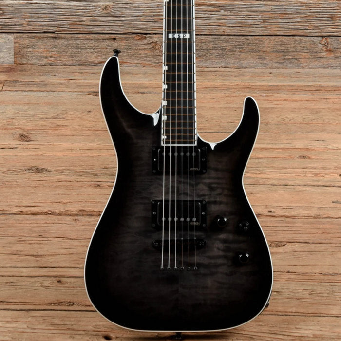 Cool atmospheric Melodic Rock Backing Track in B Minor