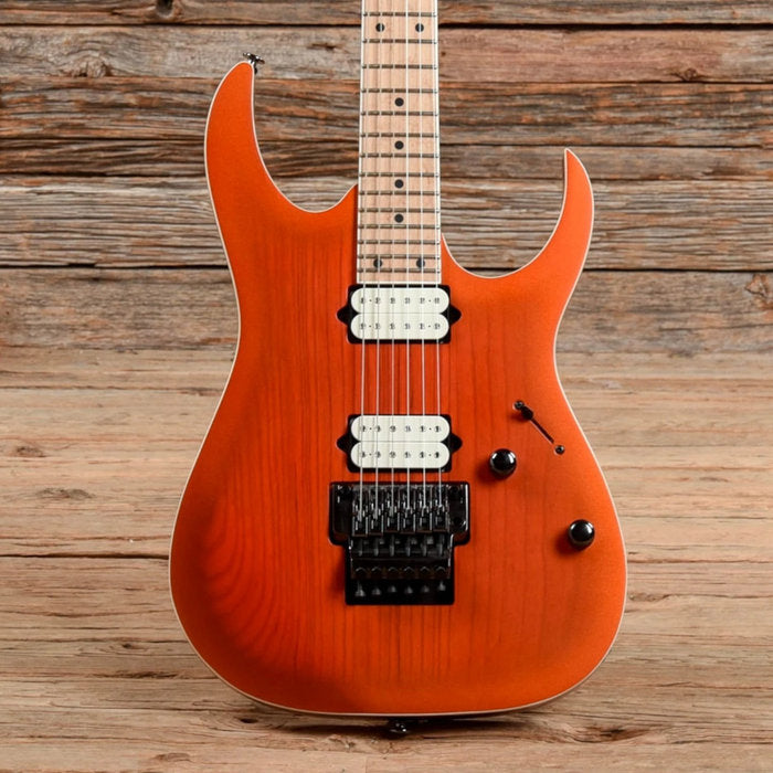 Cool Melodic Rock Backing Track in A Minor (1)