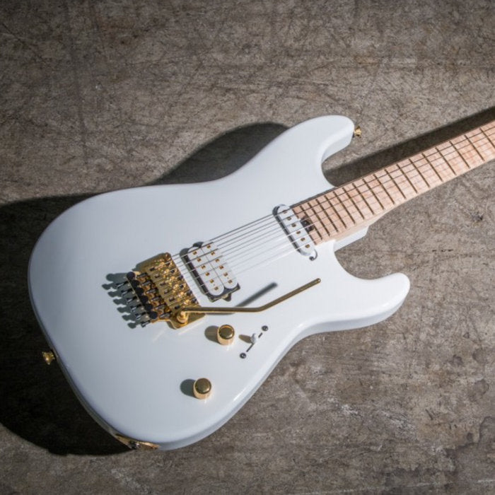 Cool Melodic Rock Backing Track in A Minor (3)