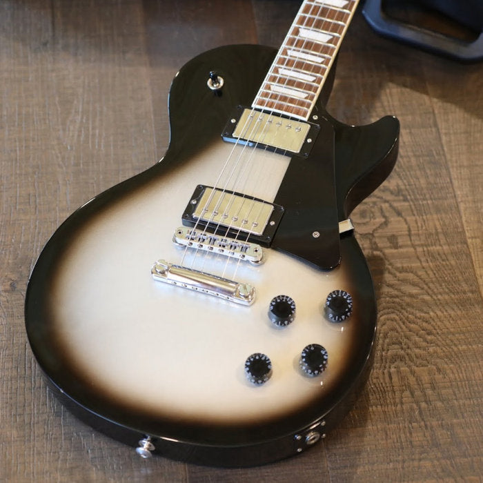 Cool Melodic Rock Backing Track in B Minor