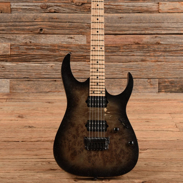 Deep Melodic Rock Backing Track in A Minor (1)