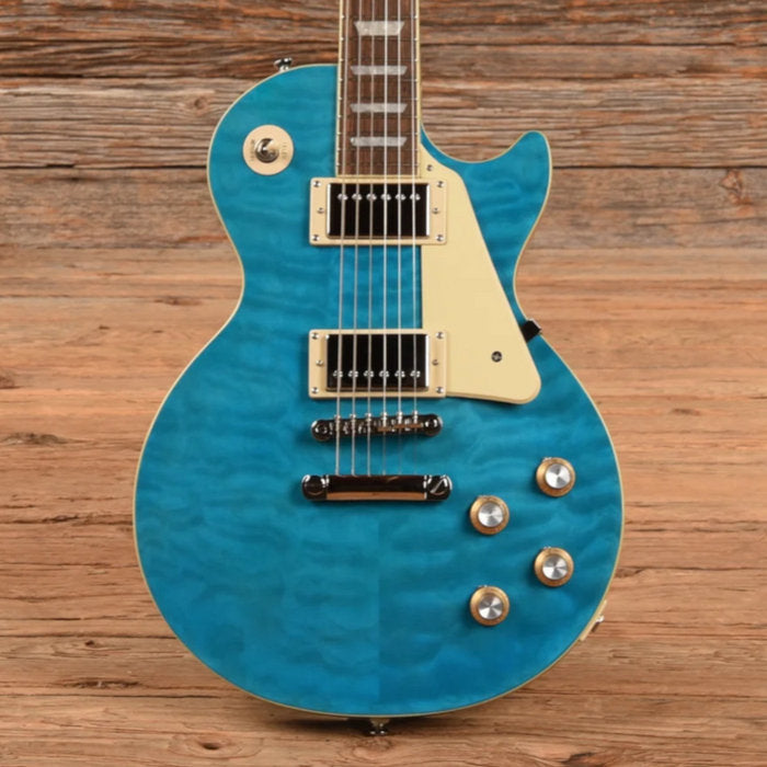 Dramatic Melodic Rock Backing Track in C Major