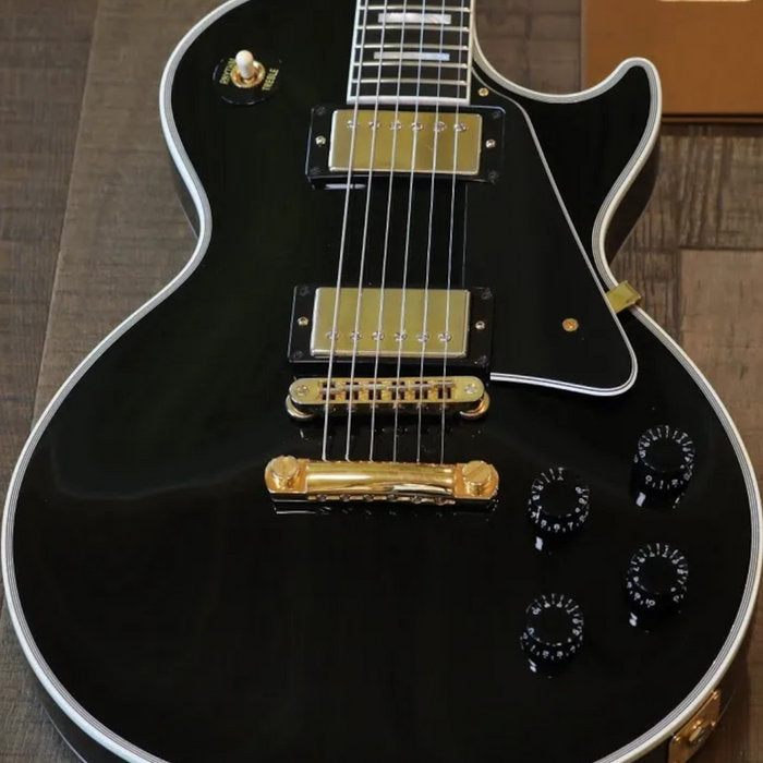 Dynamic Melodic Rock Backing Track in E Minor