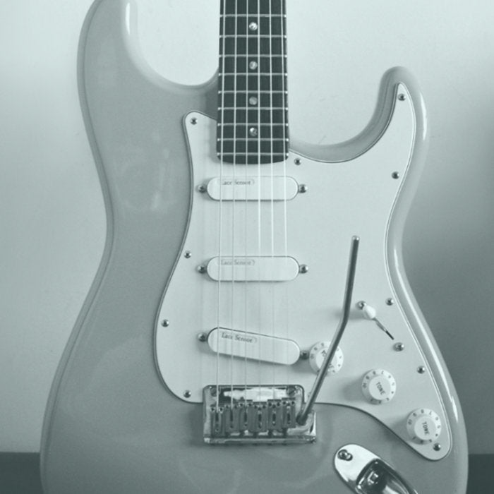 EPIC Heavy Rock Backing Track in E Minor