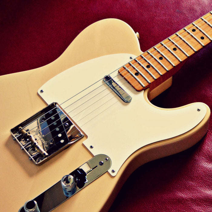 Groovy Smooth Rnb Backing Track in Cm