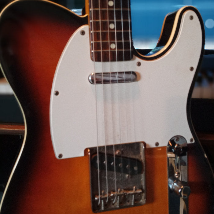 Hazy Chill Beat Backing Track in E Minor