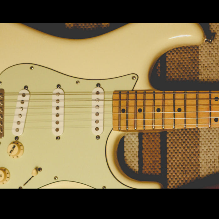 Heavy Rock | Metal Guitar Backing Track in D Minor
