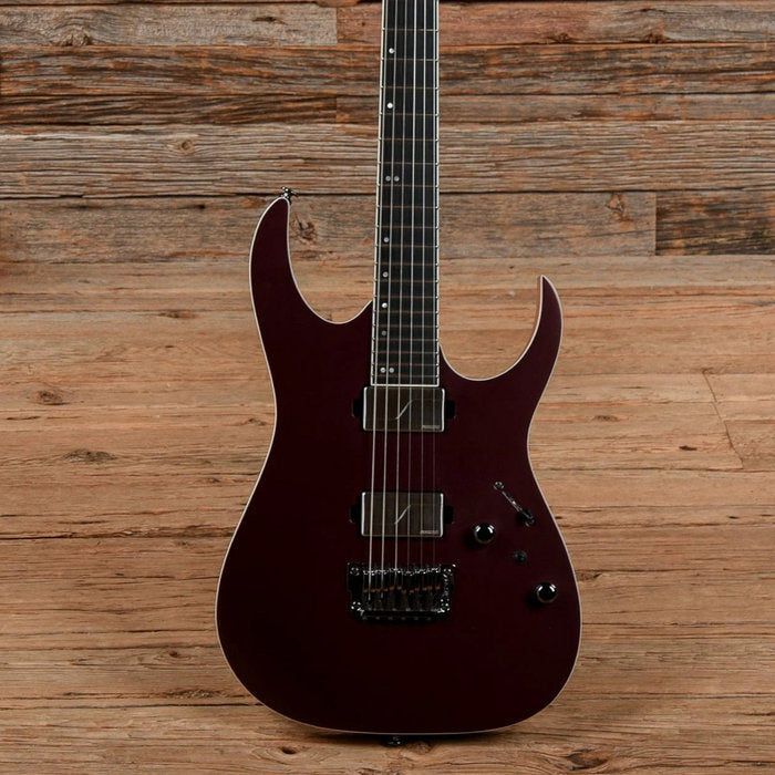 Intense Driving Melodic Rock Backing Track in C Minor