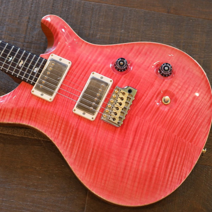 Intense Melodic Rock Backing Track in B Minor (5)