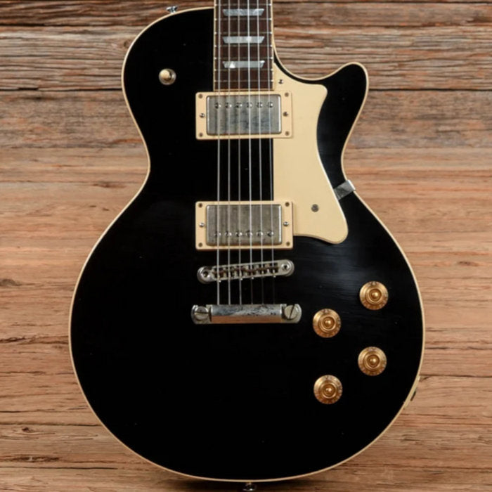 Intense Melodic Rock Backing Track in E Minor (3)