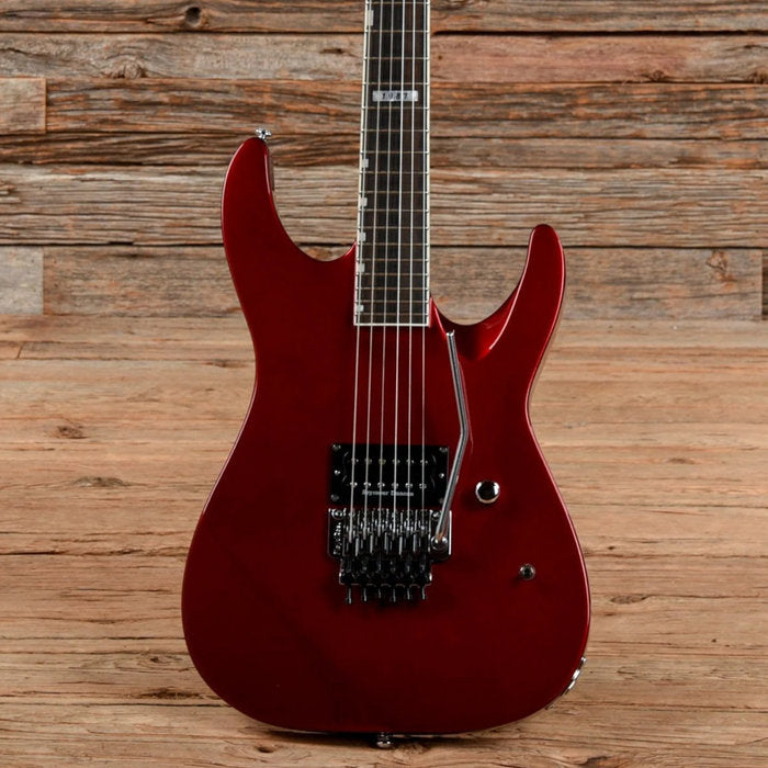 Killer Intense Melodic Rock Backing Track in D Minor
