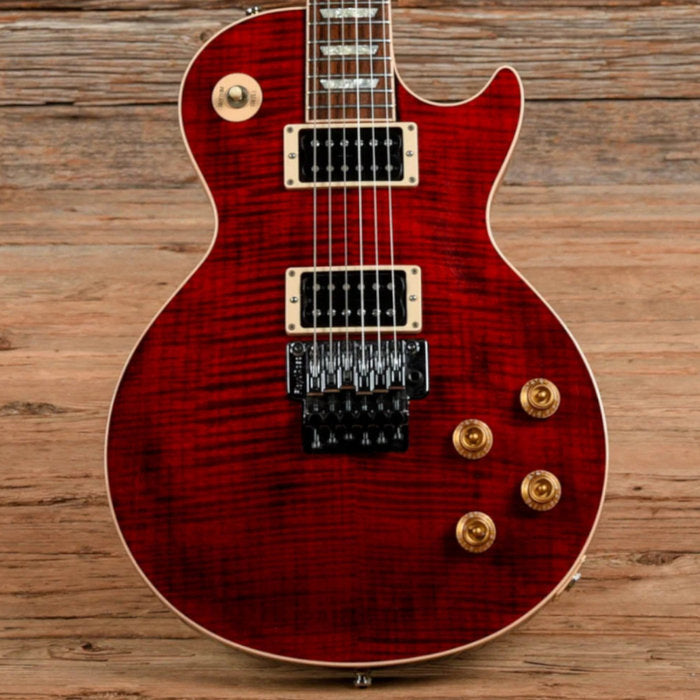Killer Melodic Rock Backing Track in C# Minor
