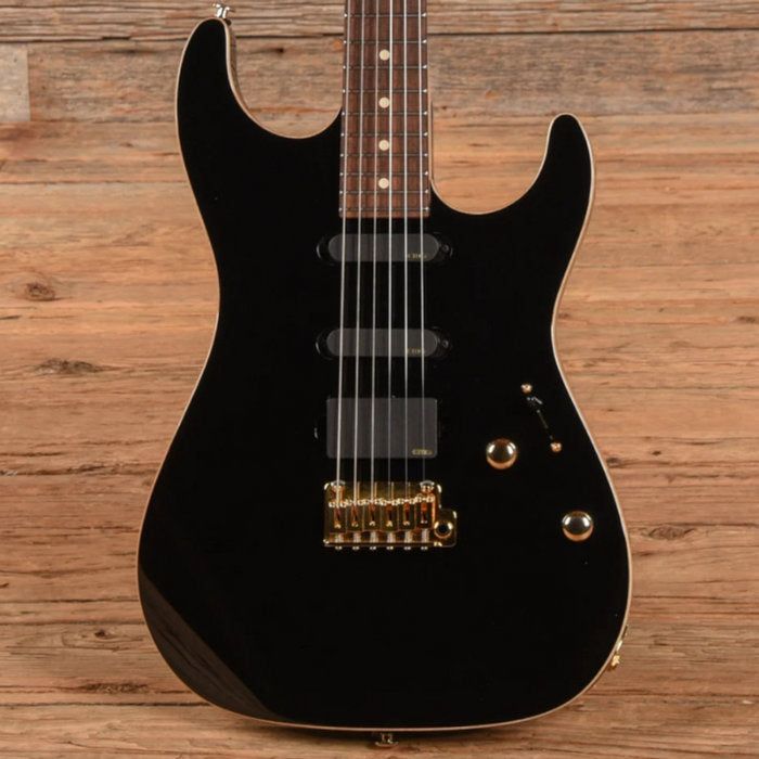 Killer Melodic Rock Backing Track in E Minor (1)