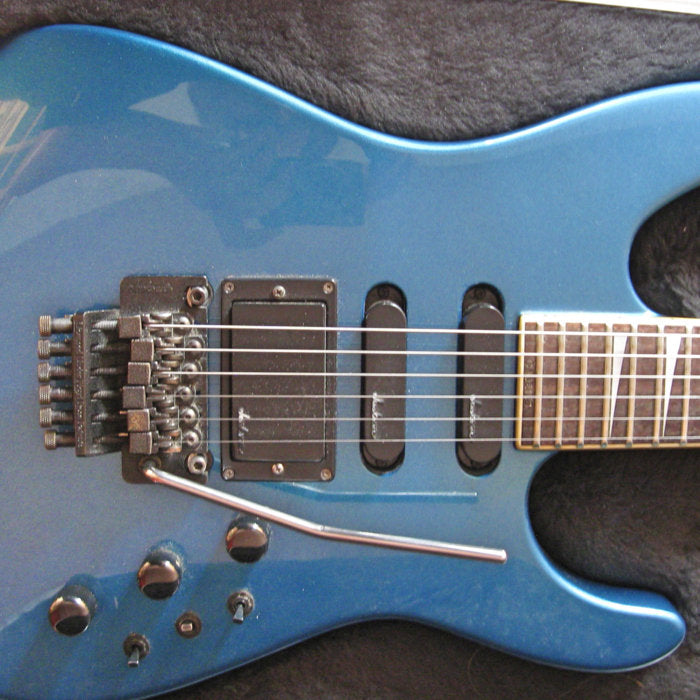 Melodic Metal Heavy Rock Backing Track in Gm | D Phrygian