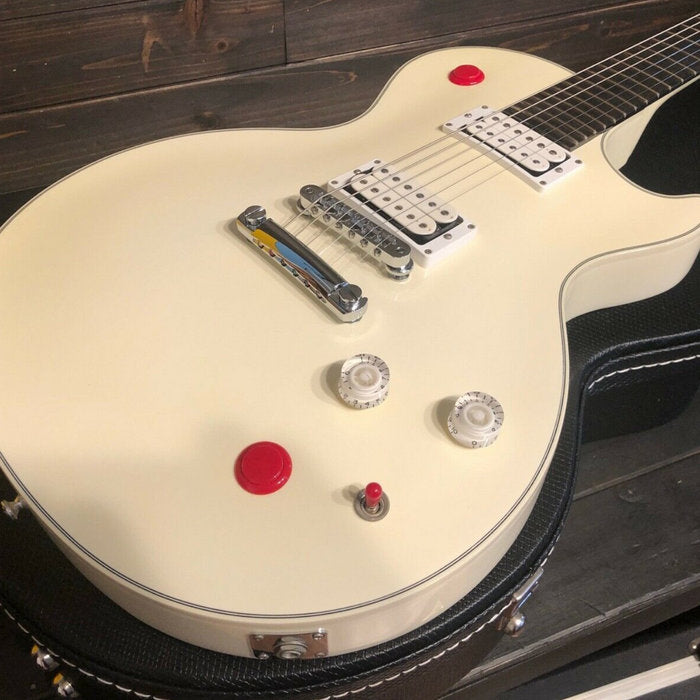 Melodic Rock Backing Track in E Minor