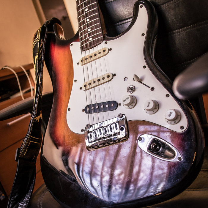 Silky Chill Groove Backing Track in Bb Minor