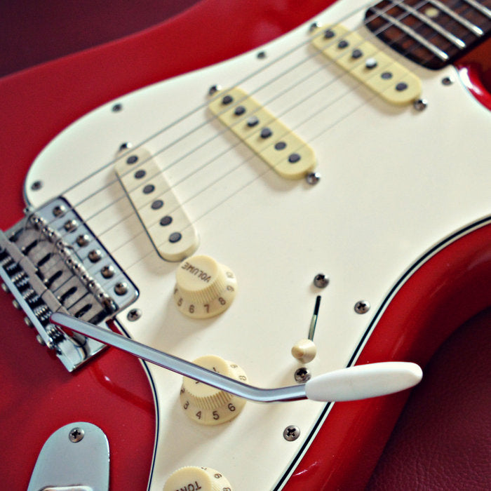 Soft Chill Jam Backing Track in C# Minor