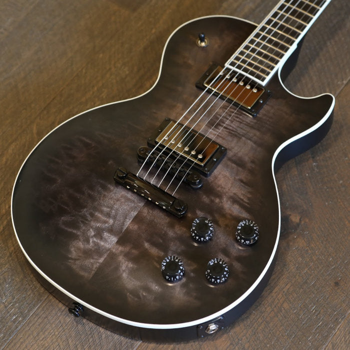 Suspenseful Dreamy Melodic Rock Backing Track in D Minor
