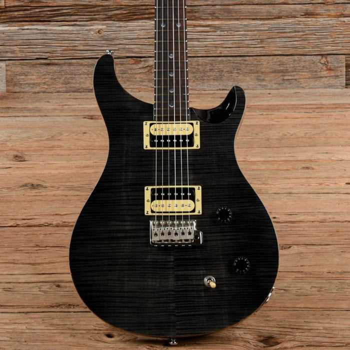 Suspenseful Melodic Rock Backing Track in E Minor | Dorian