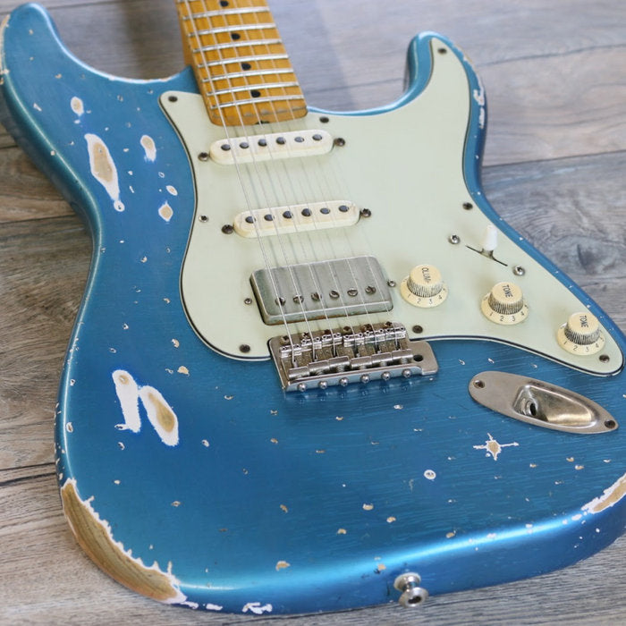 Sweet Soulful Guitar Backing Track in E (1)