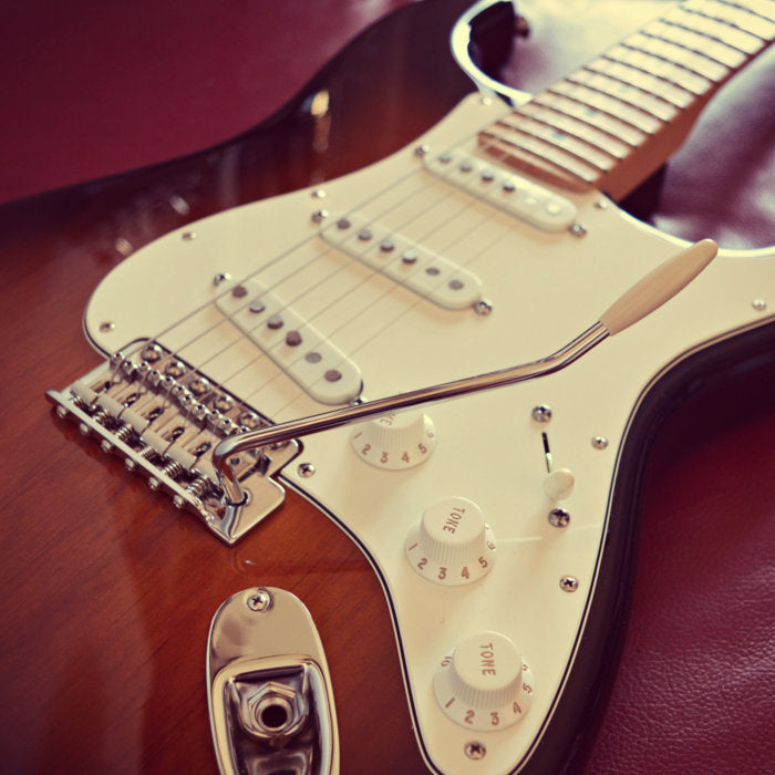 Uplifting Bluesy Soul Backing Track in G Mixolydian