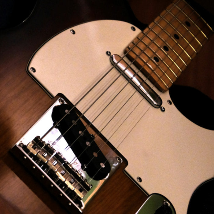 Atmospheric Chill Backing Track in C minor