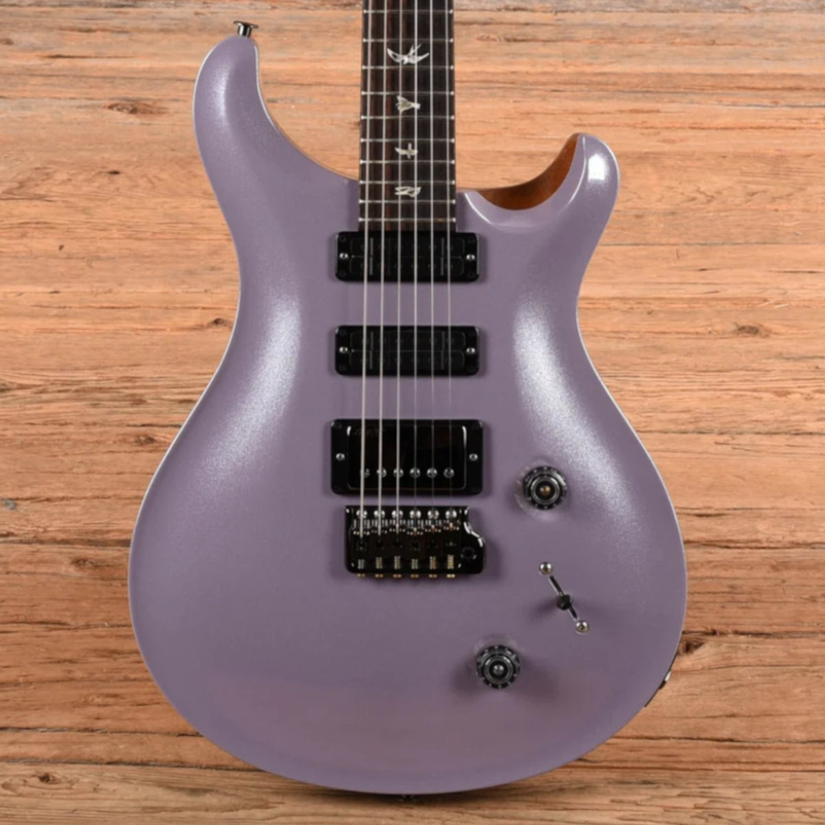 Atmospheric Melodic Rock Backing Track in E Minor