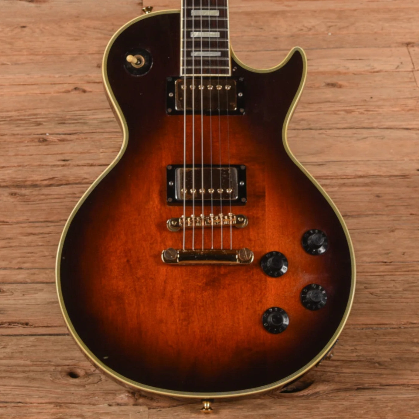 Deep Atmospheric Rock Backing Track in D Minor