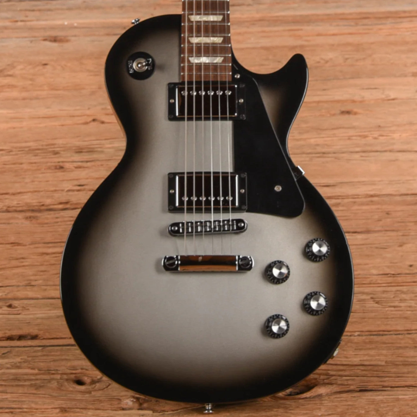 Creepy Melodic Rock Backing Track in A Minor