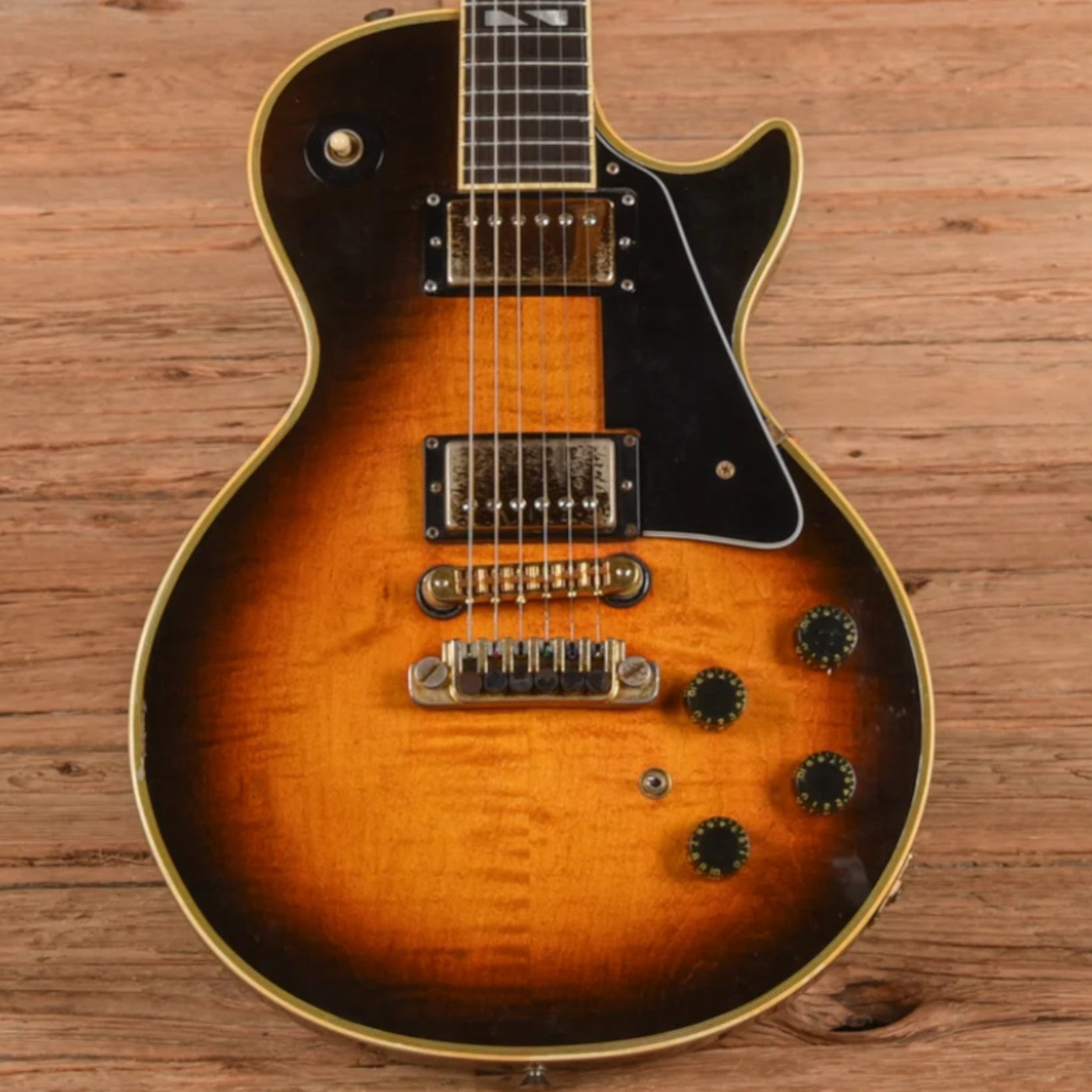 Moody Melodic Rock Backing Track in B Minor