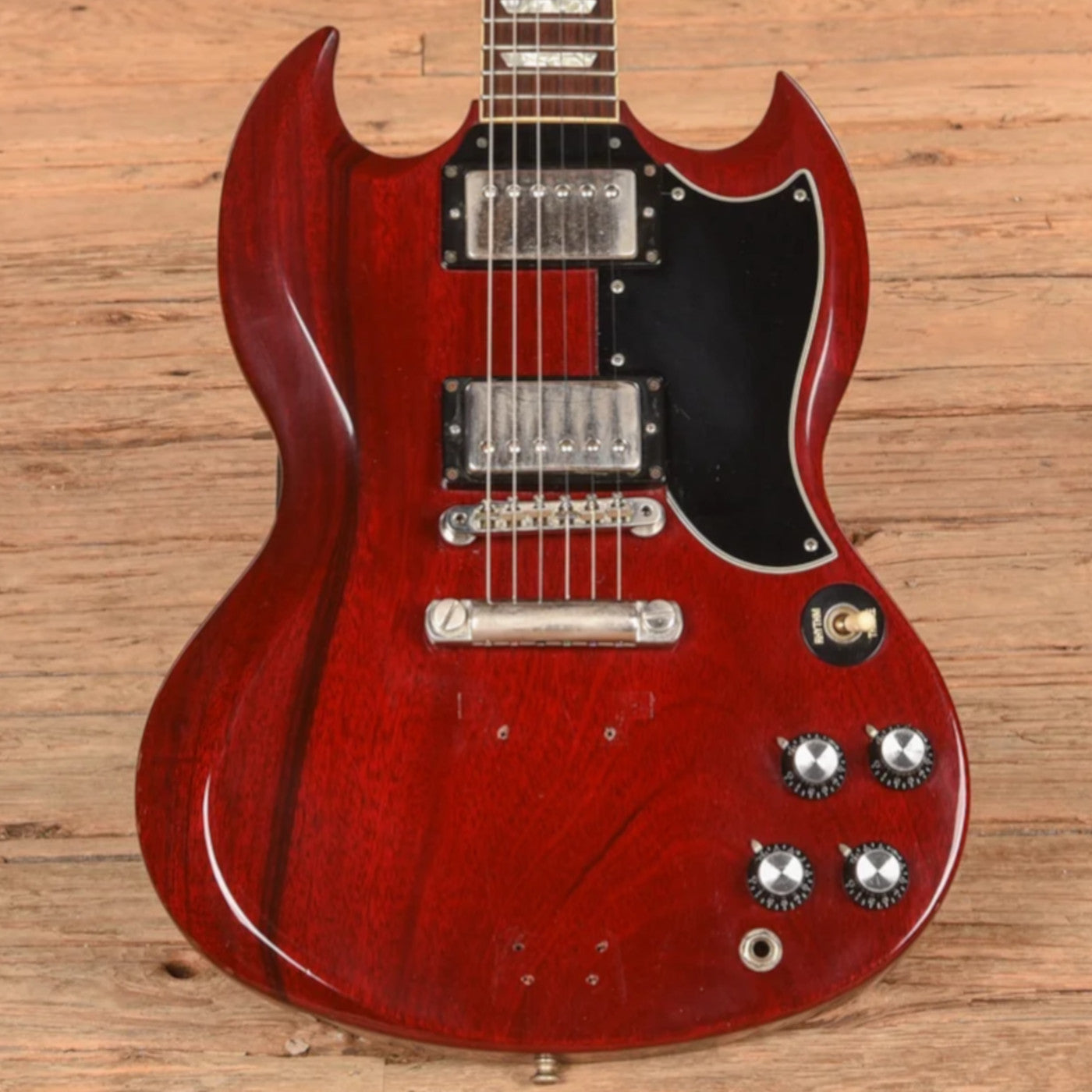 Warm Atmospheric Melodic Rock Backing Track in A Minor