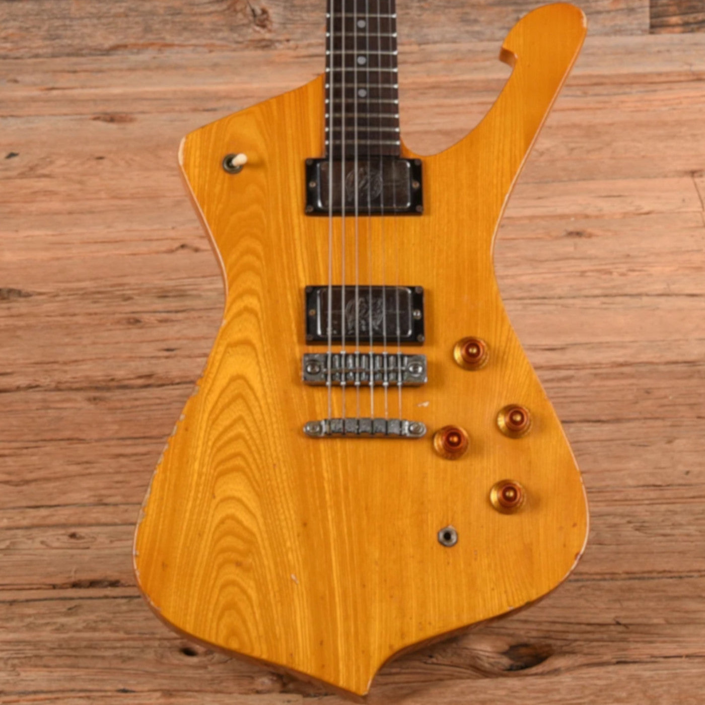 Driving Melodic Rock Backing Track in C Minor