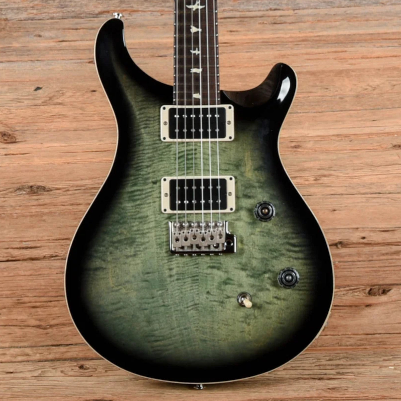 Deep Melodic Rock Backing Track in D Minor