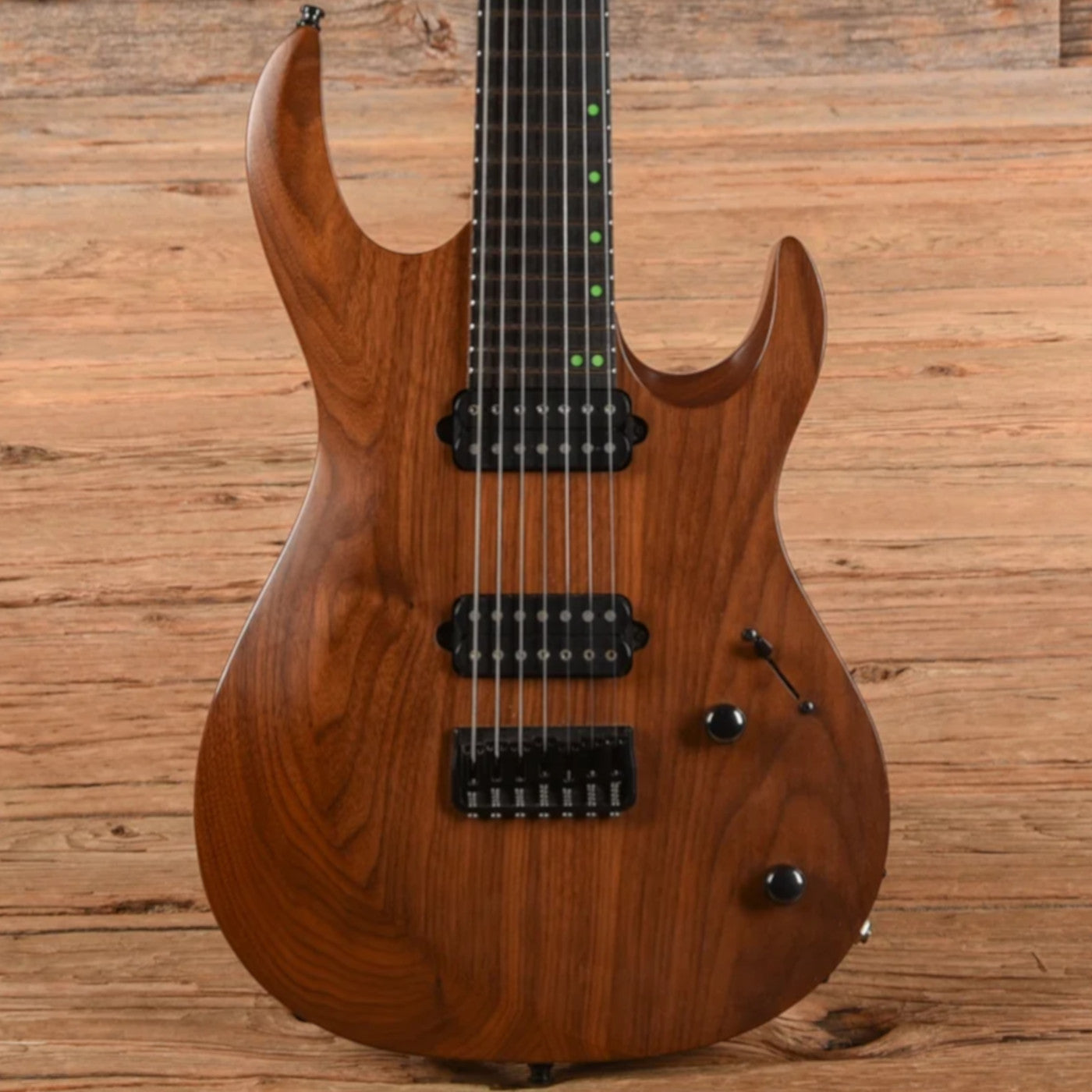 Atmospheric Melodic Rock Backing Track in B Minor