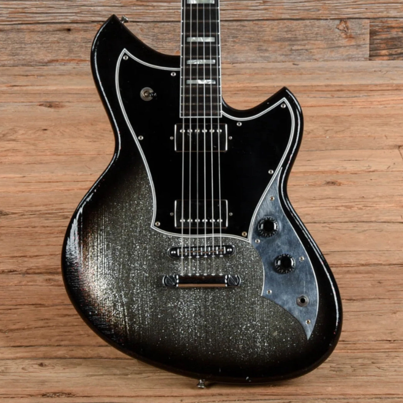 Cool Expressive Melodic Rock Backing Track in F# Minor