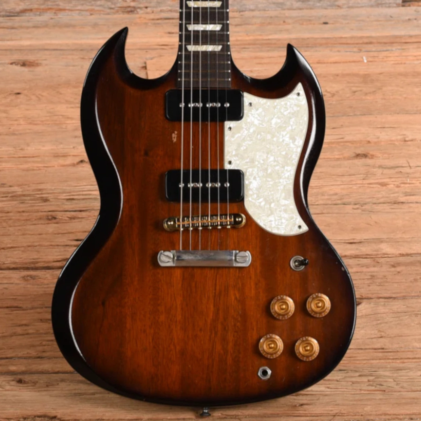Moody Melodic Rock Backing Track in B Minor