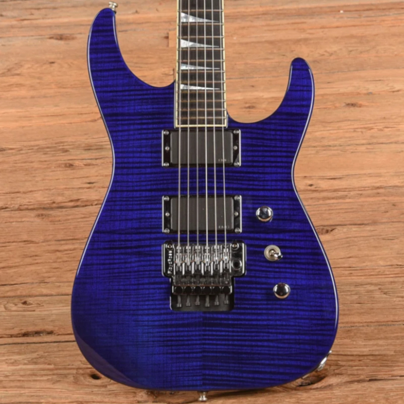 Intense Atmospheric Melodic Rock Backing Track in A Minor