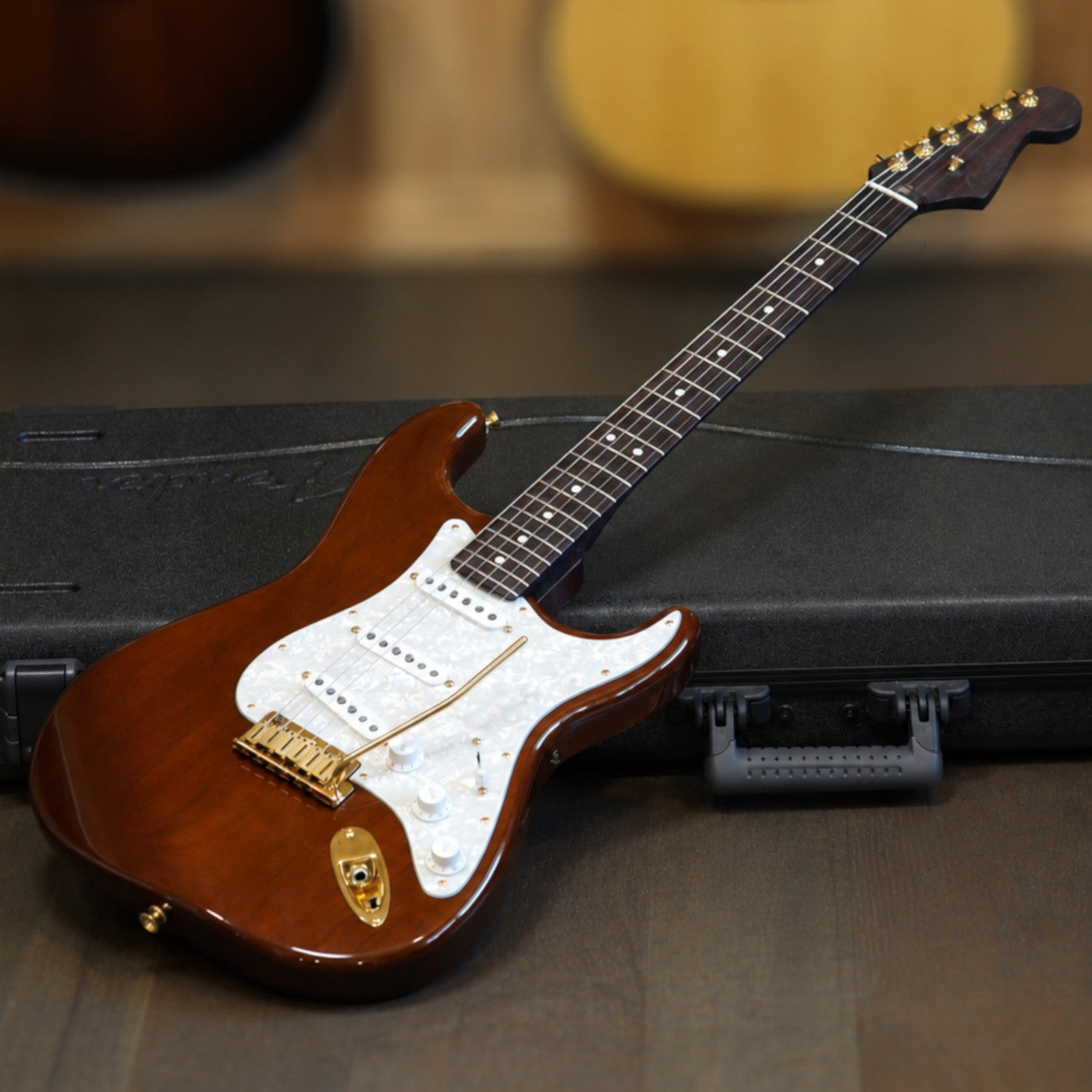 Groovy Dynamic Guitar Backing Track in C# Minor | 70 bpm