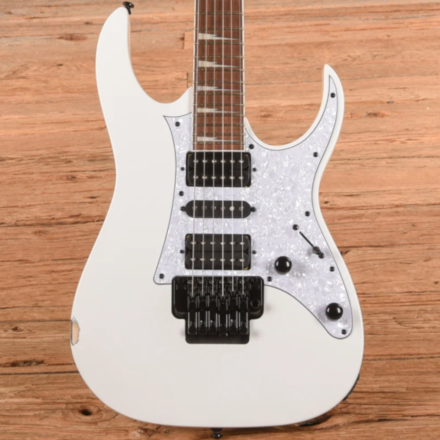 Expressive Melodic Rock Backing Track in E Minor