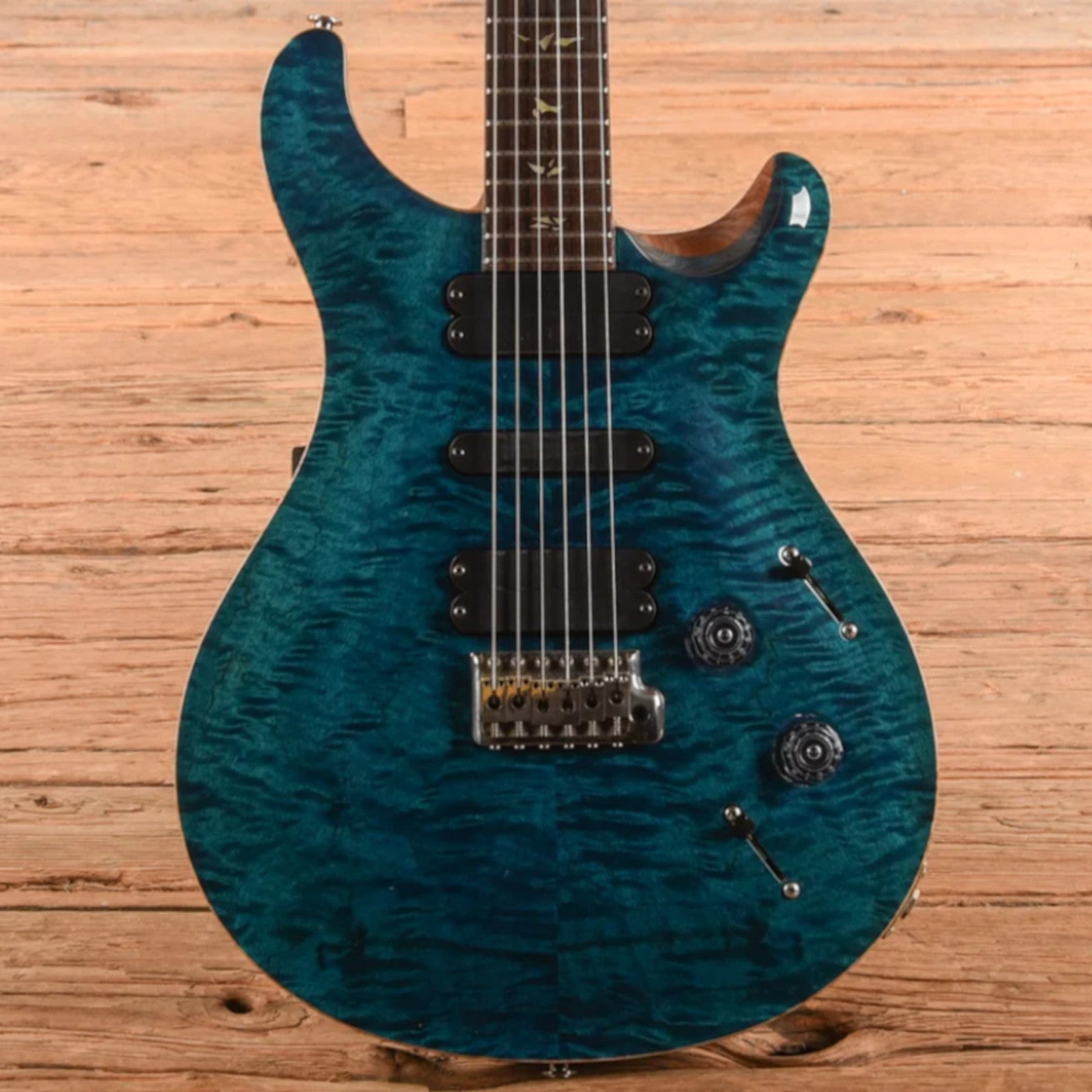 Atmospheric Melodic Rock Backing Track E Minor