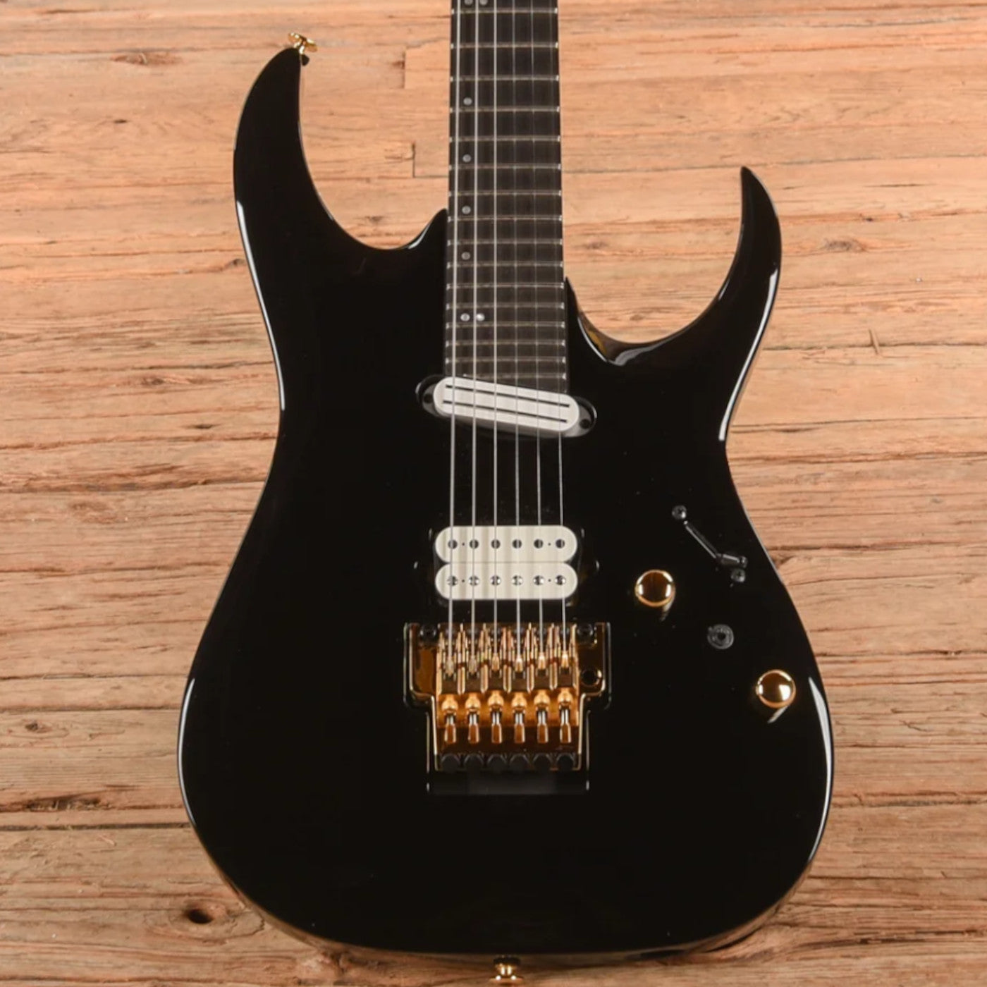 Cinematic Melodic Rock Backing Track in E Minor