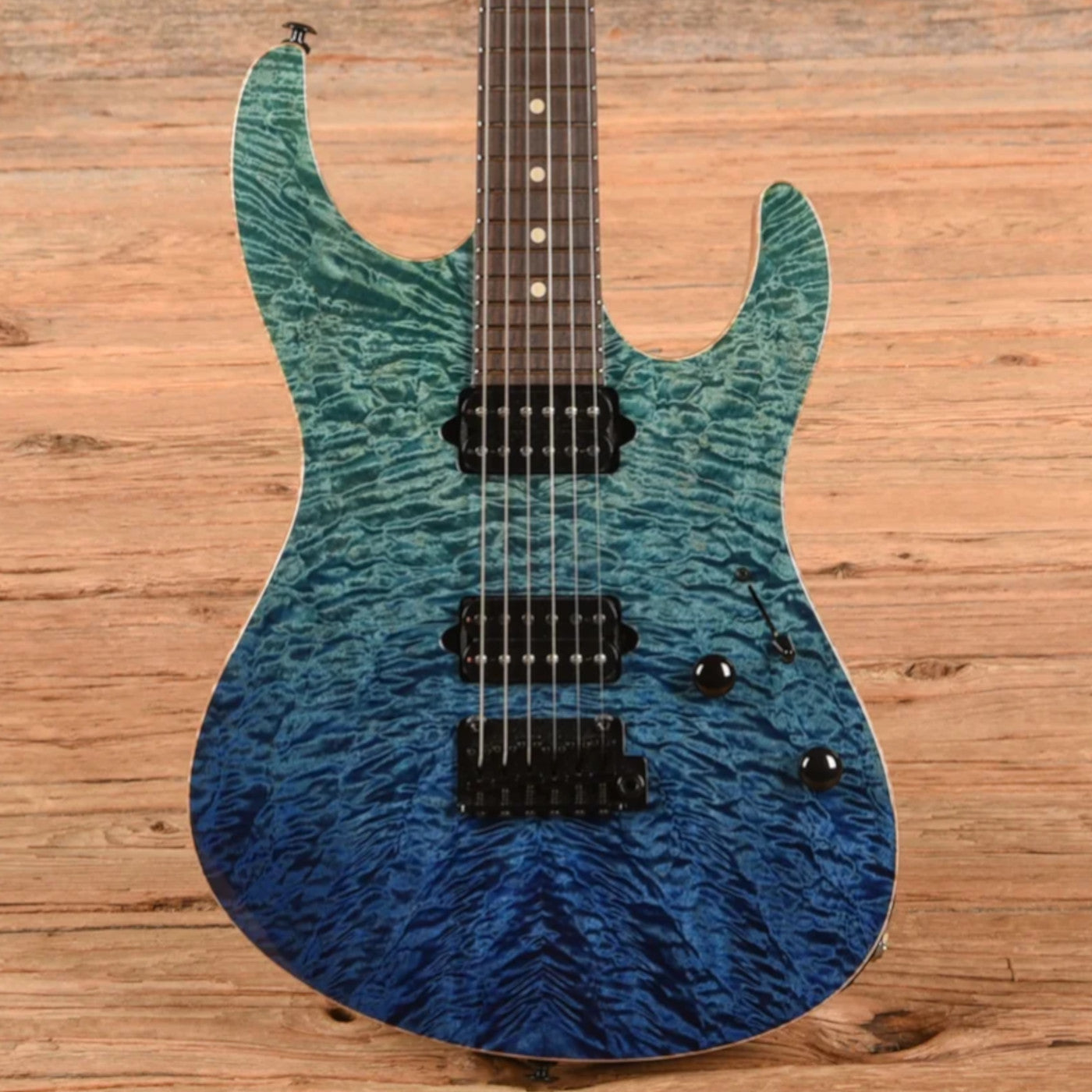 Killer Melodic Rock Backing Track in D Minor