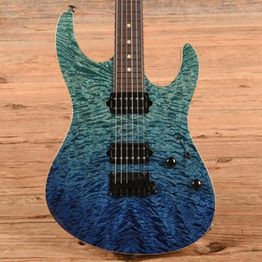 Killer Melodic Rock Backing Track in D Minor